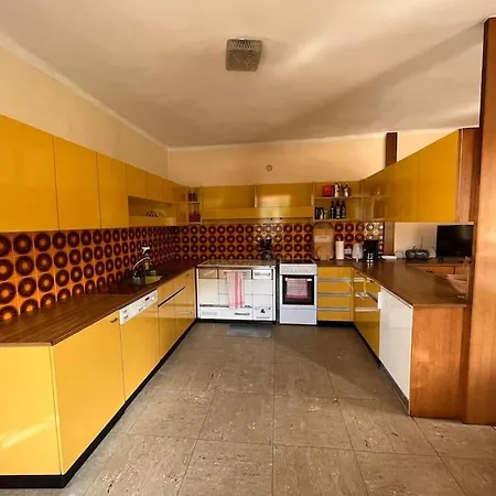 Hubenbauer - Mit Garten Und Parkplatz *