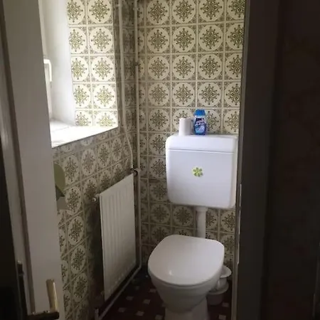 Holiday home Hubenbauer - Mit Garten Und Parkplatz *