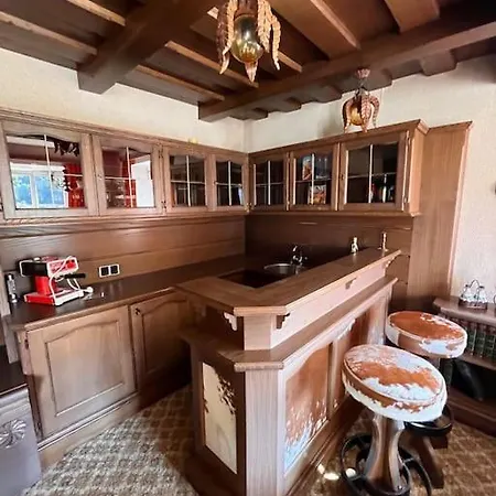 Tatil Evi Hubenbauer - Mit Garten Und Parkplatz