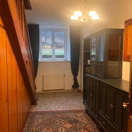 Holiday home Hubenbauer - Mit Garten Und Parkplatz *