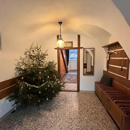 Hubenbauer - Mit Garten Und Parkplatz Tatil Evi *