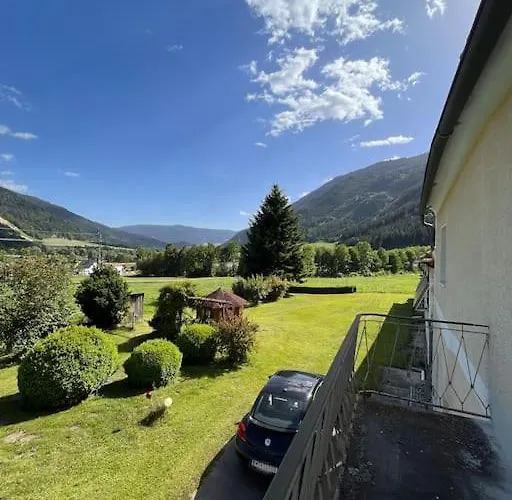 Hubenbauer - Mit Garten Und Parkplatz 別荘 *