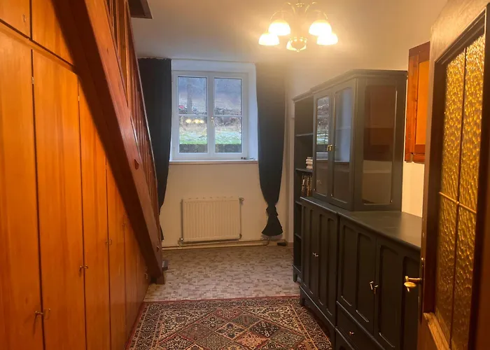 بيت للعطل Hubenbauer - Mit Garten Und Parkplatz *